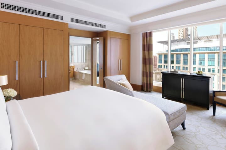 The Ritz-Carlton, Dubai International Financial Centre