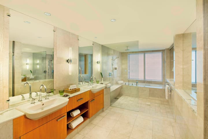 The Ritz-Carlton, Dubai International Financial Centre