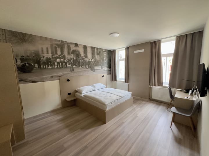 Hotel Evropa Celje