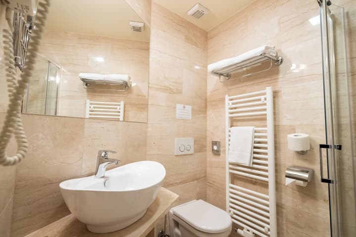 Hotel Evropa Celje