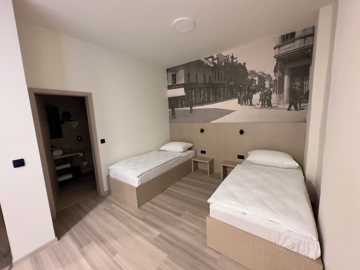 Hotel Evropa Celje
