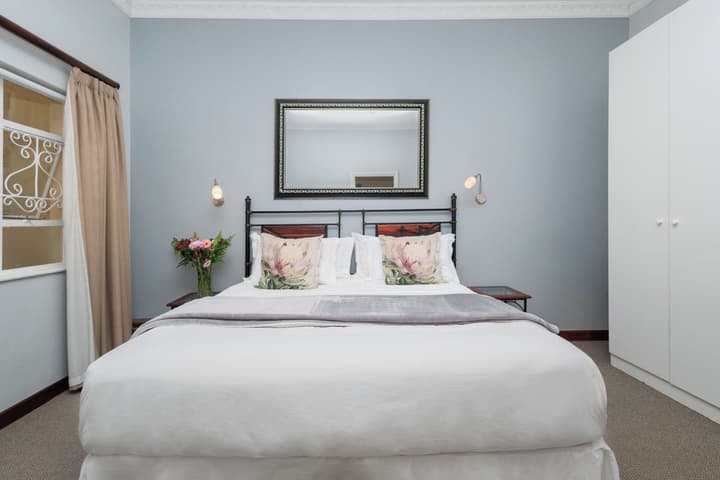 Sundown Manor Guest House