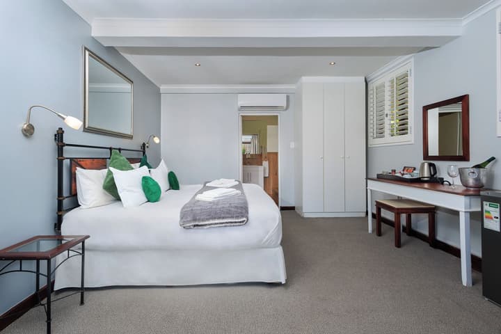 Sundown Manor Guest House