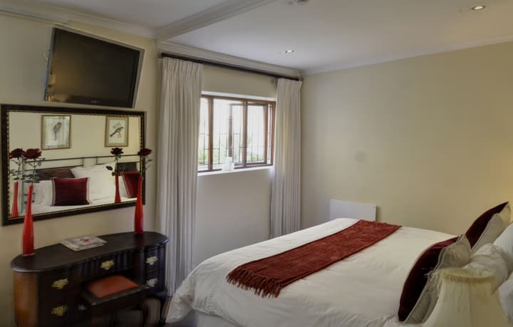 Sundown Manor Guest House