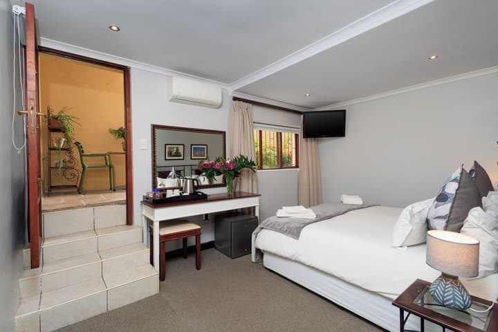 Sundown Manor Guest House
