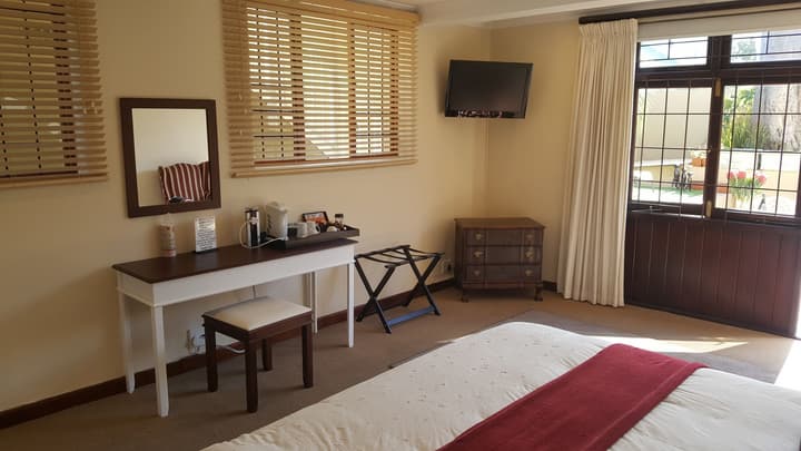 Sundown Manor Guest House