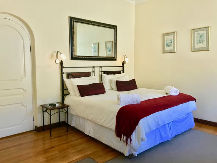 Sundown Manor Guest House