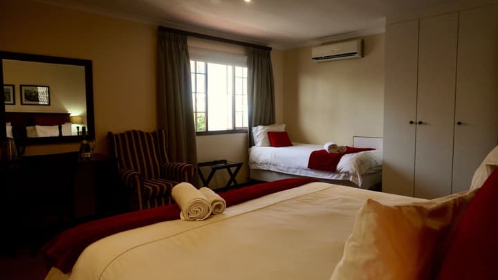 Sundown Manor Guest House