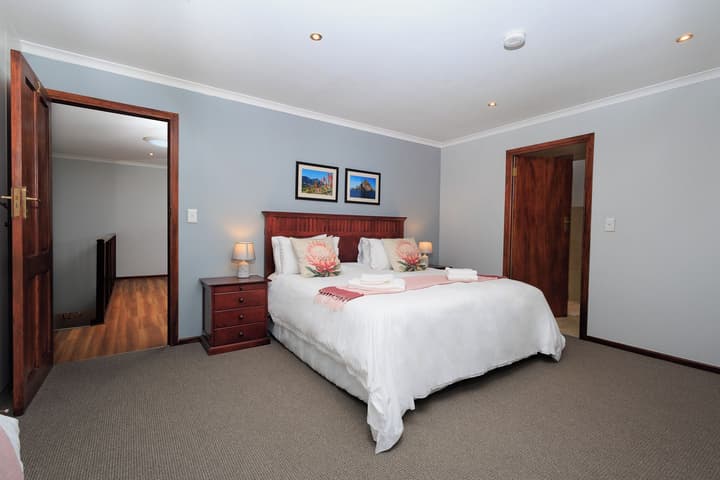 Sundown Manor Guest House