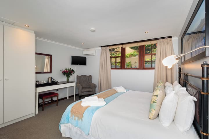 Sundown Manor Guest House