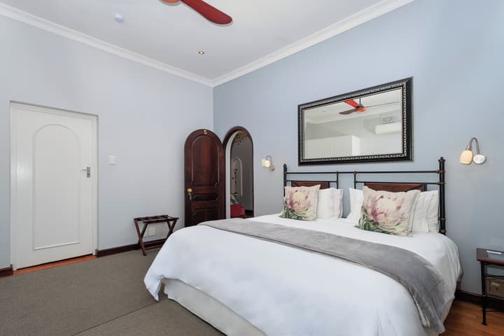 Sundown Manor Guest House