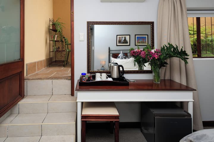 Sundown Manor Guest House