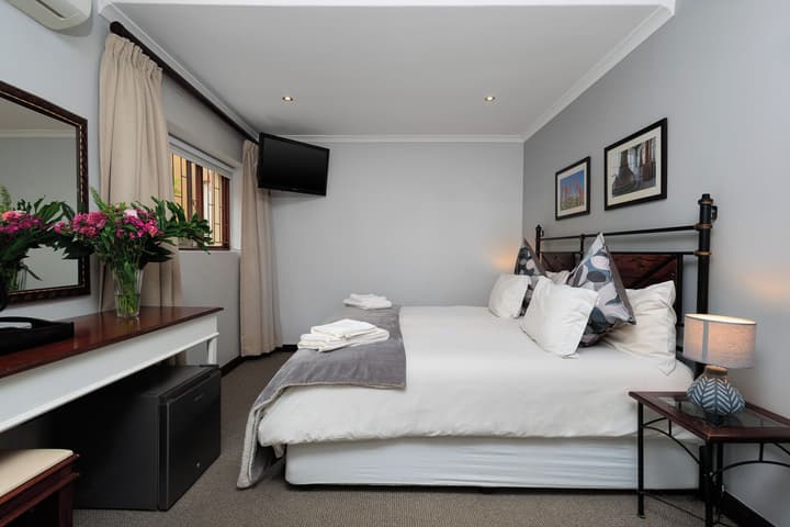 Sundown Manor Guest House