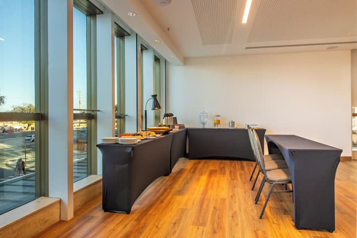 Arena Copacabana Hotel