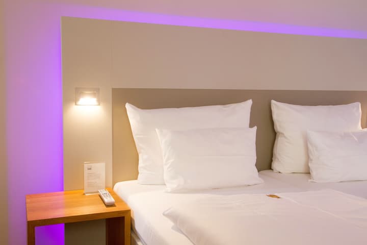 Qube Hotel Bergheim