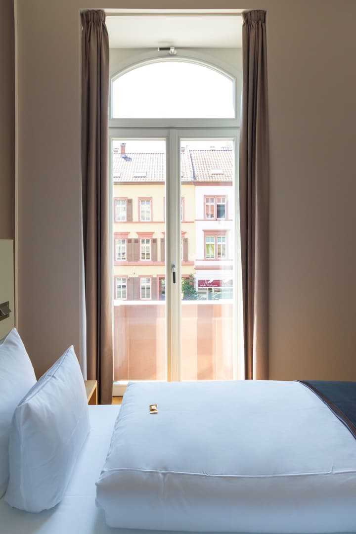Qube Hotel Bergheim
