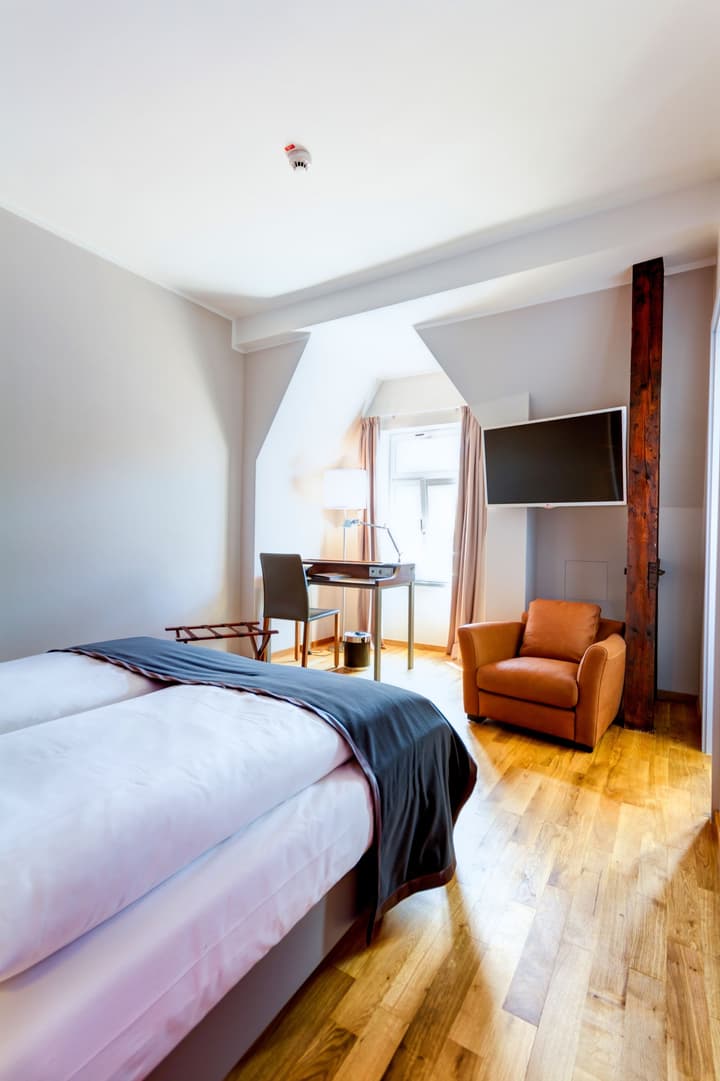 Qube Hotel Bergheim