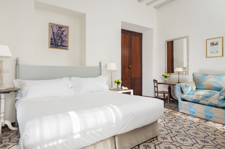 Hotel Amadeus Sevilla
