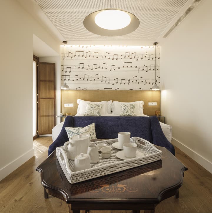 Hotel Amadeus Sevilla