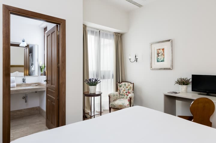 Hotel Amadeus Sevilla