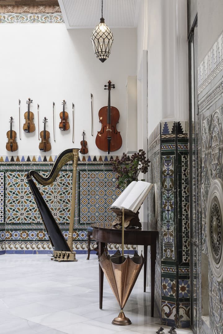 Hotel Amadeus Sevilla