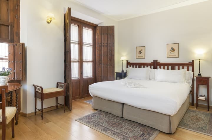 Hotel Amadeus Sevilla