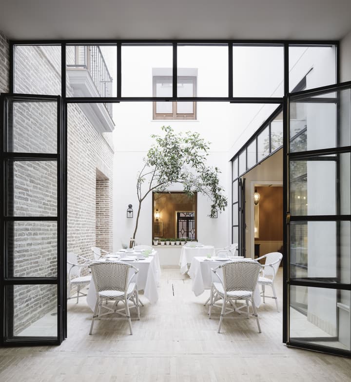 Hotel Amadeus Sevilla