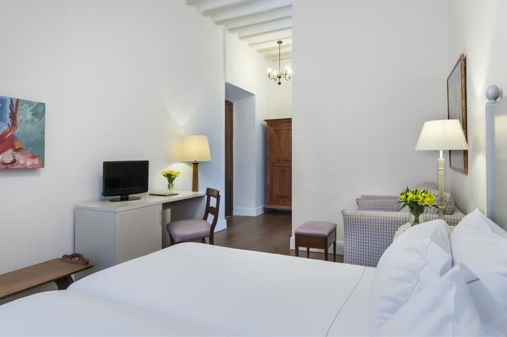 Hotel Amadeus Sevilla