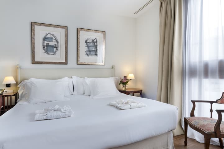 Hotel Amadeus Sevilla