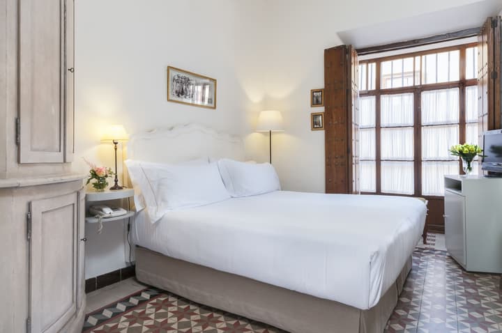 Hotel Amadeus Sevilla