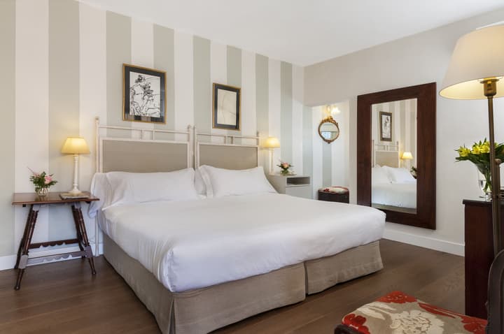 Hotel Amadeus Sevilla