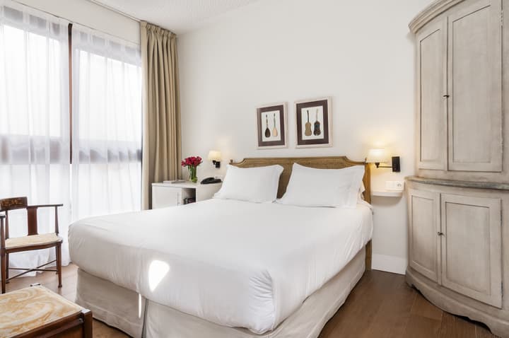 Hotel Amadeus Sevilla