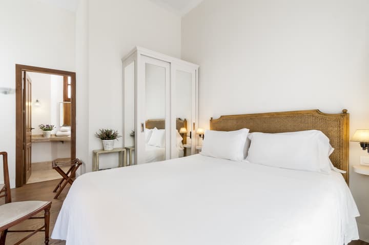 Hotel Amadeus Sevilla