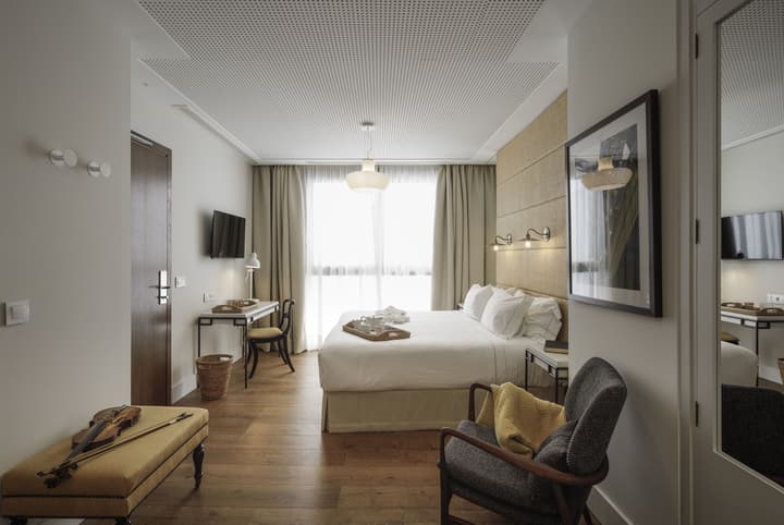 Hotel Amadeus Sevilla