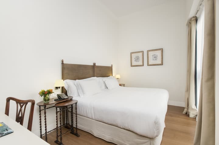 Hotel Amadeus Sevilla