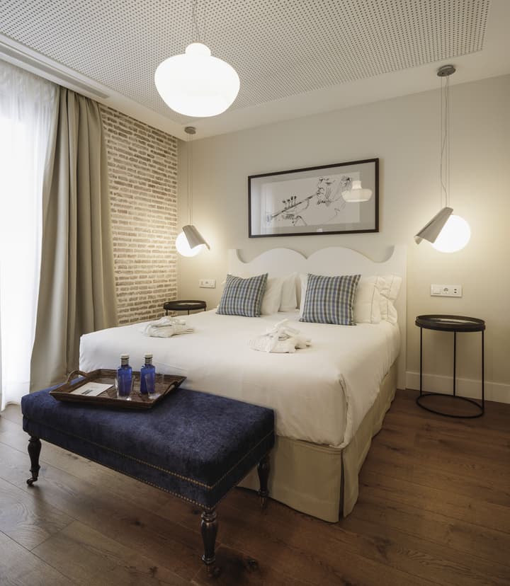 Hotel Amadeus Sevilla