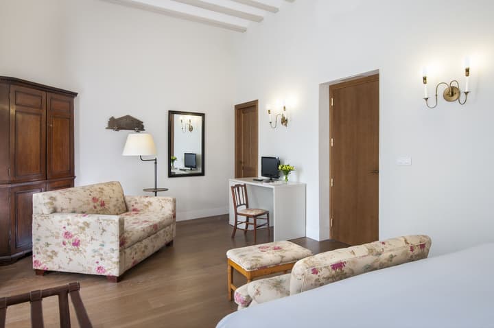 Hotel Amadeus Sevilla
