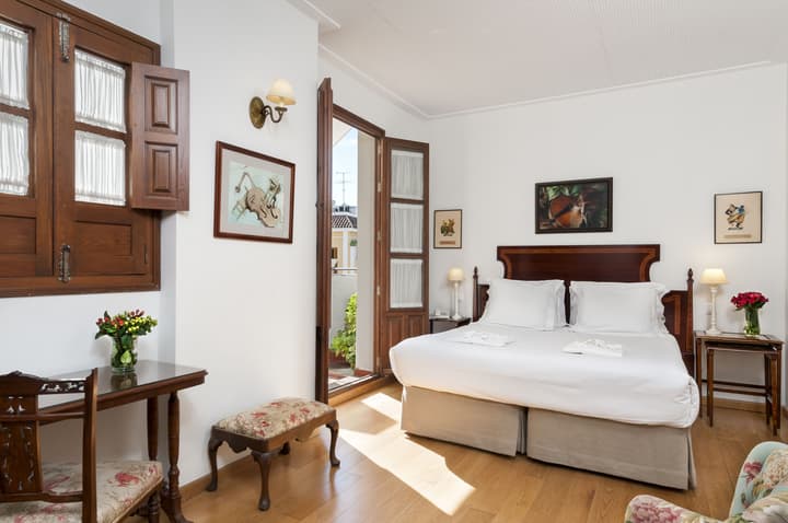 Hotel Amadeus Sevilla