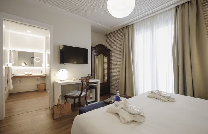 Hotel Amadeus Sevilla