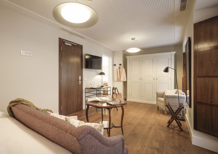 Hotel Amadeus Sevilla