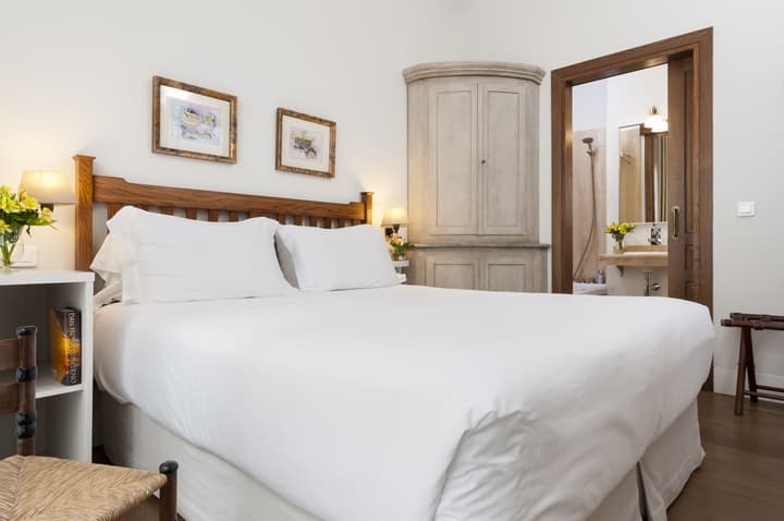 Hotel Amadeus Sevilla