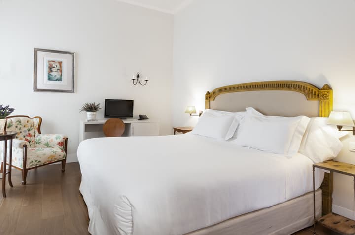 Hotel Amadeus Sevilla