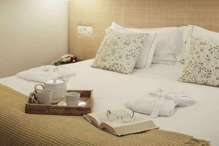 Hotel Amadeus Sevilla