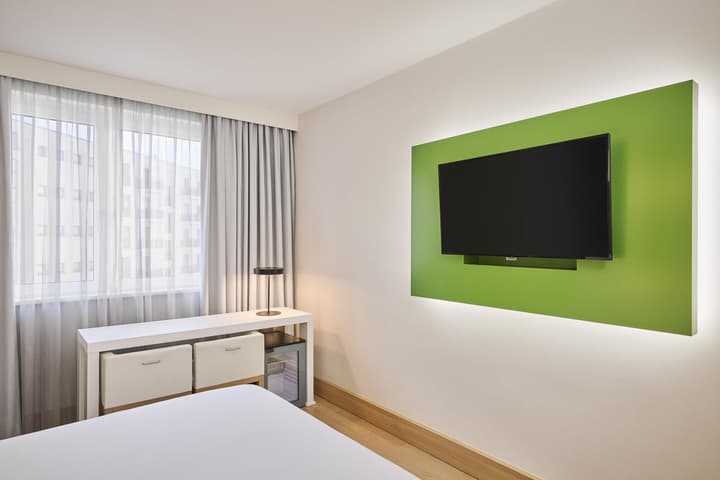 NH Berlin Potsdamer Platz