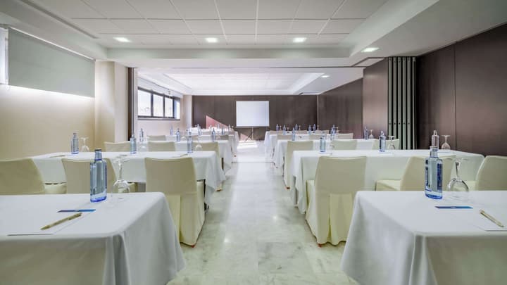 NH Campo De Gibraltar