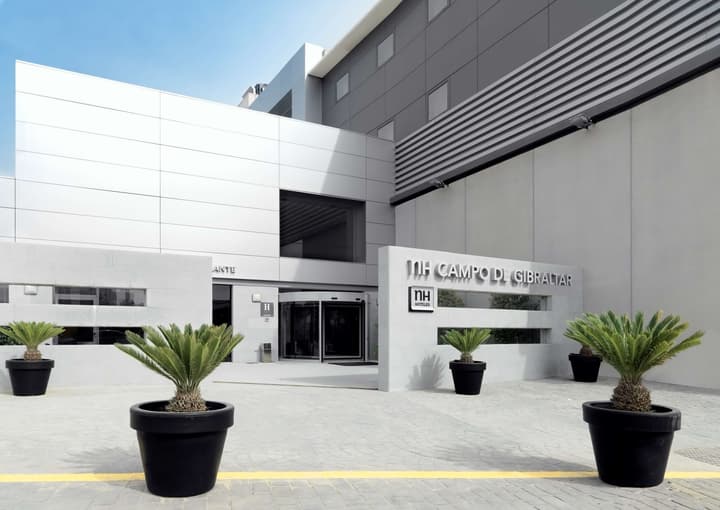NH Campo De Gibraltar