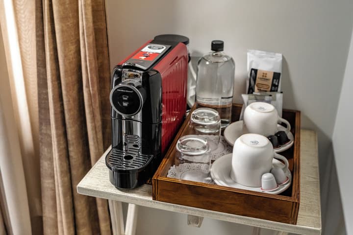 voco Royalty Puebla Downtown by IHG