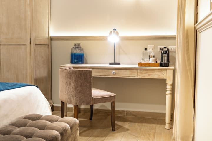 voco Royalty Puebla Downtown by IHG