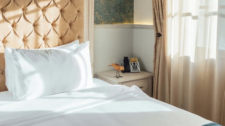 voco Royalty Puebla Downtown by IHG