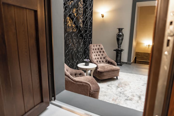 voco Royalty Puebla Downtown by IHG